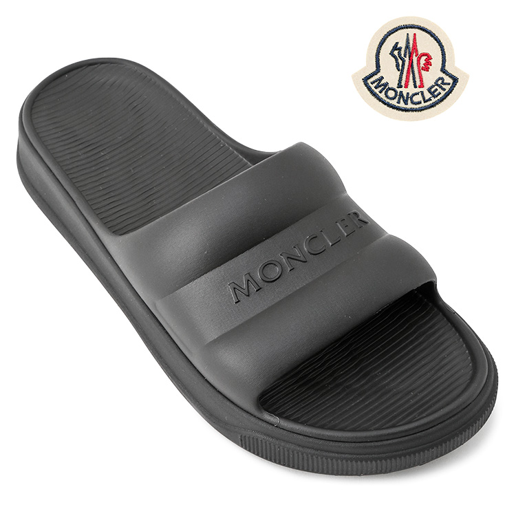MONCLER（モンクレール） MONCLER Altive アルティヴ サンダル ロゴ