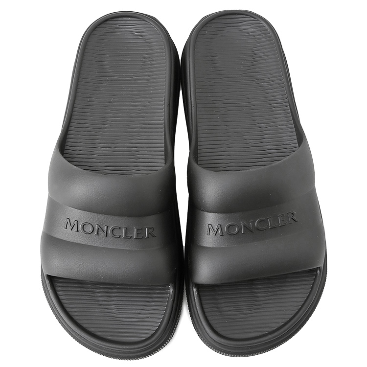 MONCLER（モンクレール） MONCLER Altive アルティヴ サンダル ロゴ