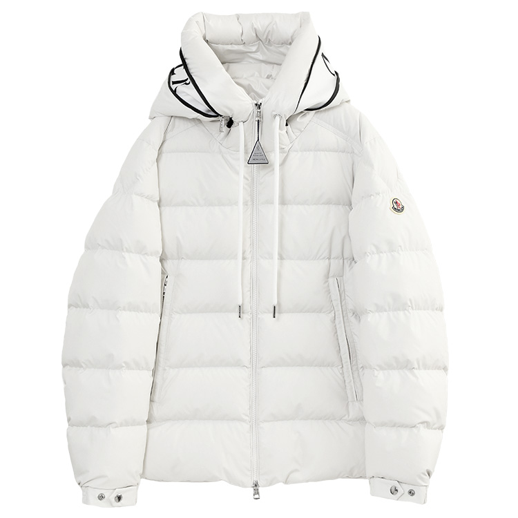 モンクレール MONCLER カーデーレ Cardere ダウンジャケット 1A002-07-54A81 CARDERE-034：クリーム