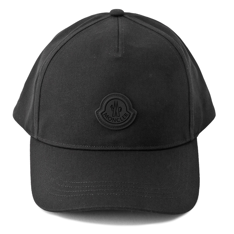 MONCLER メンズキャップ｜帽子｜ファッション おすすめ人気商品一覧