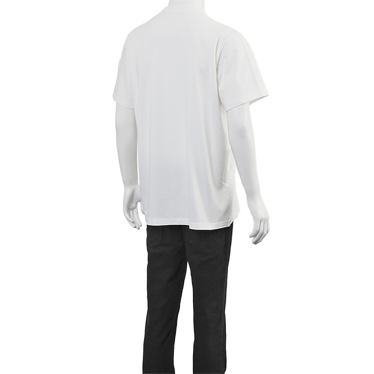 MONCLER（モンクレール） MONCLER Tシャツ ロゴ 8C000-50-83927-034