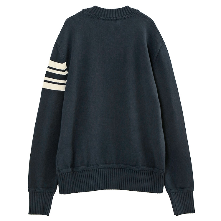 MONCLER（モンクレール） コットンニット 9C000-09-M1367-776