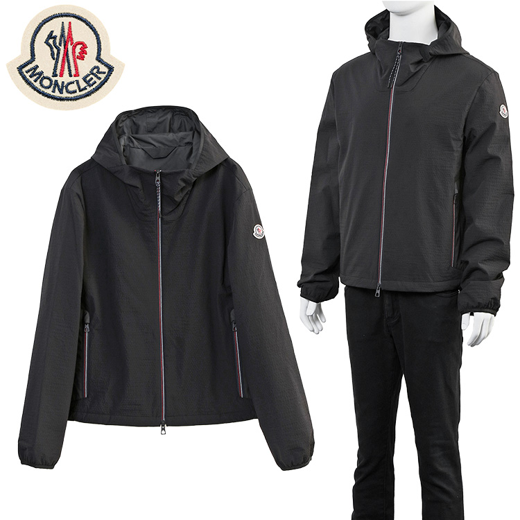 MONCLER（モンクレール） ナクソス ジャケット 1A000-57-598NV NAXOS