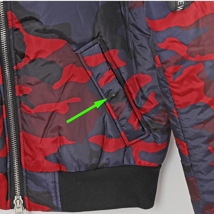 THE NORTH FACE（ザ ノースフェイス） 【訳あり】THE NEW DESIGNERS