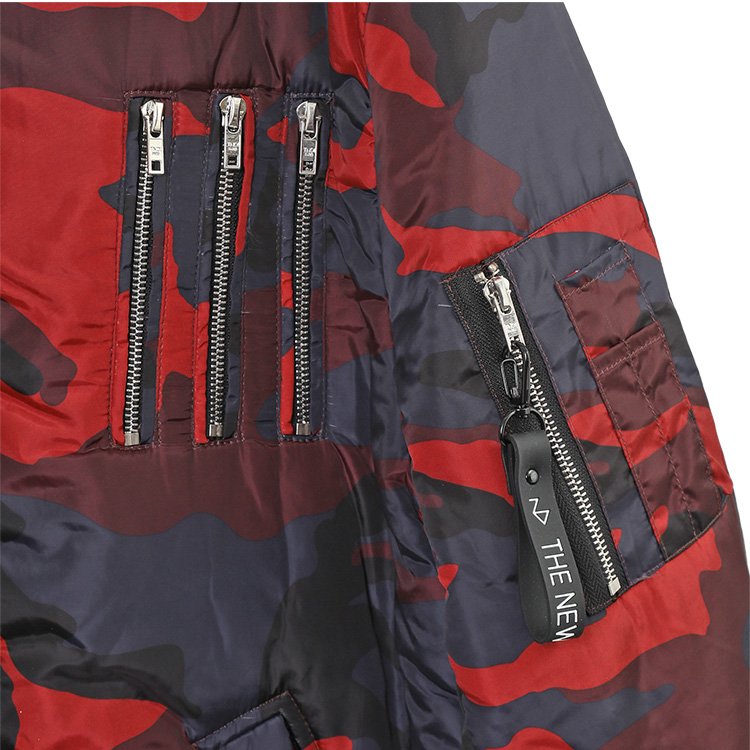 【極美品】 THE NEW DESIGNERS ワッペン MA-1 ボアブルゾン MA-1 ボンバージャケット Alpha Industries ニューヨーク・ヤンキース