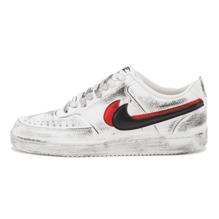 ナイキ NIKE コート ビジョン by SEDDYS スニーカー SCORPIUS NIKE ナイキ スニーカー スコルピウス コート ビジョン by