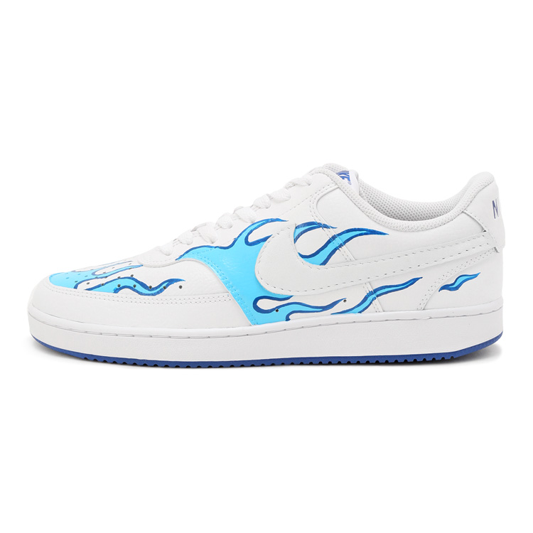 ナイキ NIKE コート ビジョン by SEDDYS スニーカー CHICAGO NIKE ナイキ コート ビジョン by SEDDYS スニーカー CHICAGO