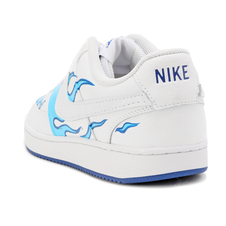 NIKE ナイキ スニーカー スコルピウス コート ビジョン by