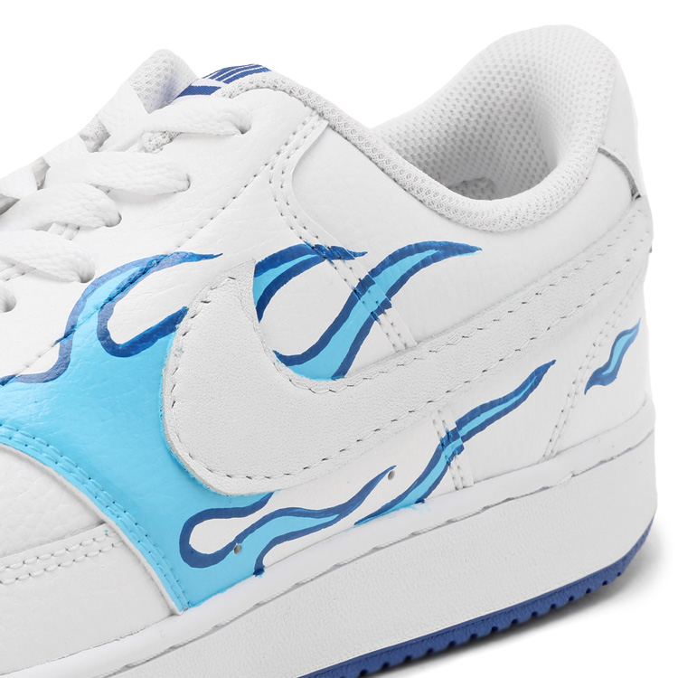 ナイキ NIKE コート ビジョン by SEDDYS スニーカー CHICAGO NIKE ナイキ コート ビジョン by SEDDYS スニーカー CHICAGO