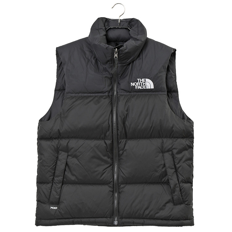 THE NORTH FACE ダウンベスト（サイズ（S/M/L）：3L（XXL））の商品