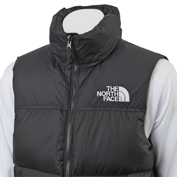 ラストLのみ】THE NORTH FACE（ザノースフェイス）“NUPTSE VEST