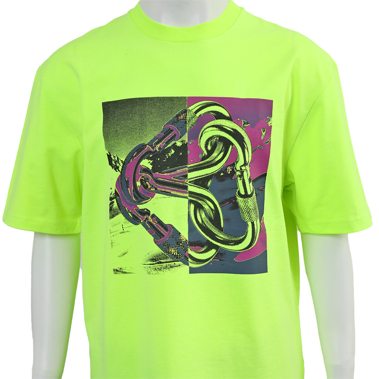 THE NORTH FACE/Nse Oversized カラビナ Tシャツ Unisex NSE Oversized T-Shirt | The North Face