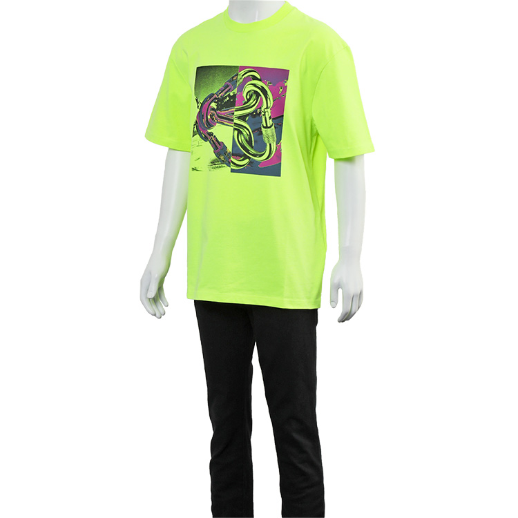 ノースフェイス Tシャツ カラビナプリント NF0A823Y GRAPHIC-8NT ノースフェイス Tシャツ カラビナプリント NF0A823Y GRAPHIC-8NT