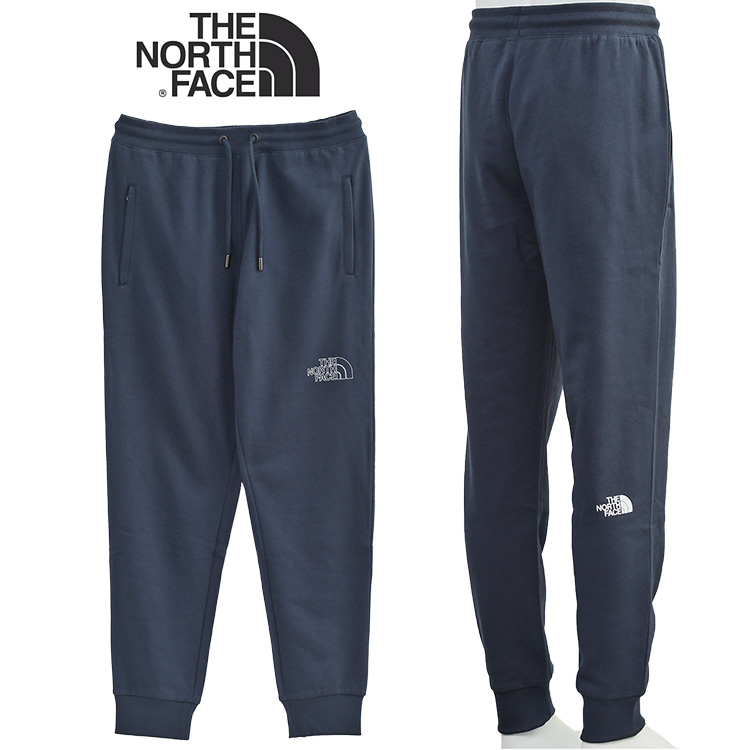 ノースフェイス スウェット パンツ THE NORTH FACE ドリュー ピーク パンツ EUモデル NF0A7X1H M DREW PEAK  PANT-8K2 SUMMIT NAVY : north03102305 : IMPORTBRAND JP - 通販 - Yahoo!ショッピング