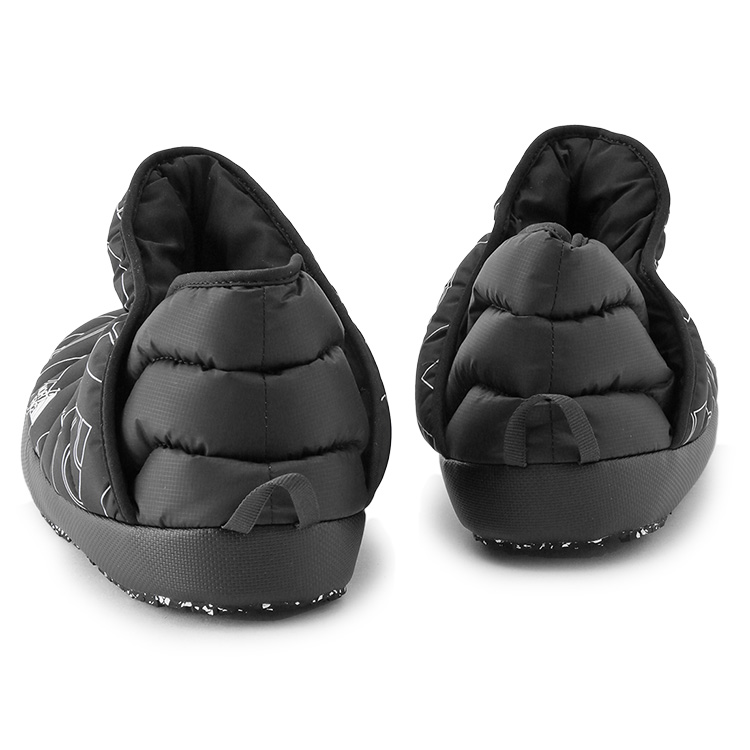 ノースフェイス ウインター シューズ THE NORTH FACE サーモボール エコ トラクション ブーティ NF0A3MKH M  THERMOBALL TRACTION BOOTIE-OJS TNF BLACK