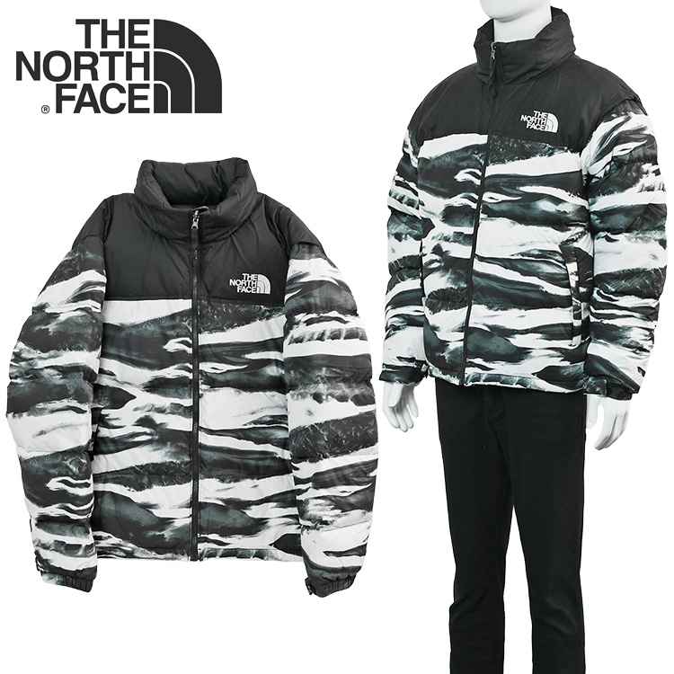 THE NORTH FACE（ザ ノースフェイス） NORTH FACE ヌプシ ダウン