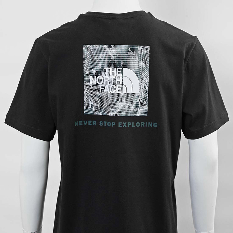 THE NORTH FACE Tシャツ トレイルグリッド NF0A8C4U BOX NSE-943 楽天市場】ノースフェイス THE NORTH FACE Tシャツ トレイル