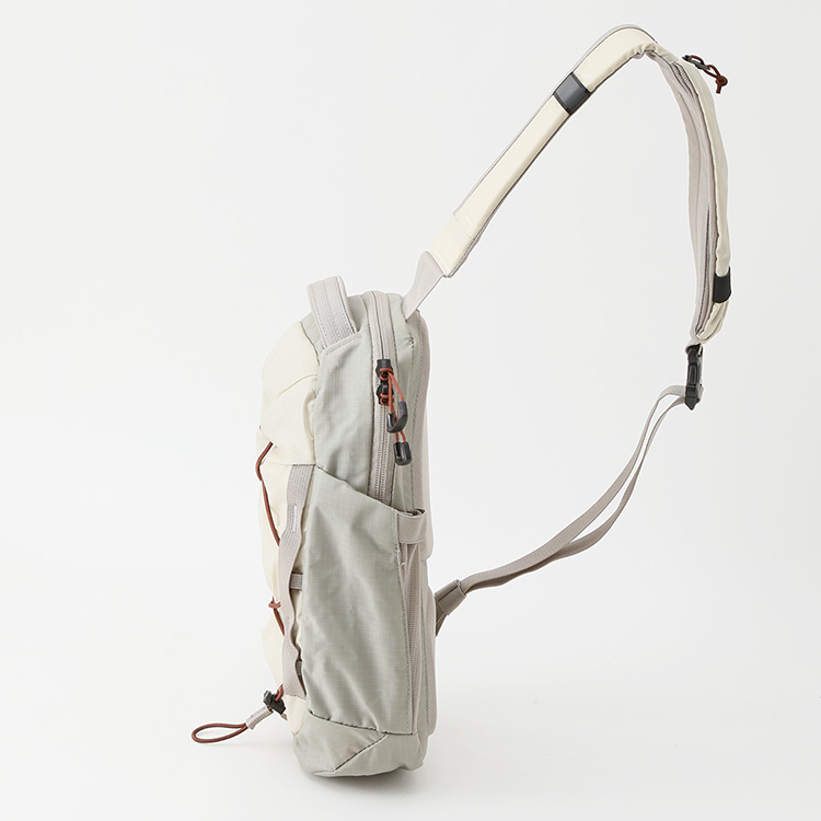 【美品】THE NORTH FAITHボディバッグ ボレアリス スリリング THE NORTH FACE（ザ ノースフェイス） ボディバッグ BOREALIS SLING