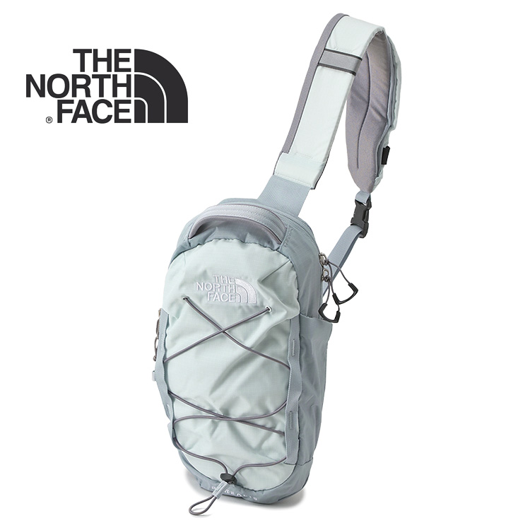 THE NORTH FACE ボディバック　ボレアリススリングバック THE NORTH FACE（ザ ノースフェイス） ノースフェイス ボレアリス