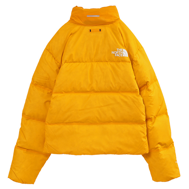 ノースフェイス リマスターヌプシ リラックス フィット EUモデル NF0A7UQZ M RMST NUPTSE JACKET-56P SUMMIT  GOLD サミットゴールド : north08122303 : IMPORTBRAND JP - 通販 - Yahoo!ショッピング