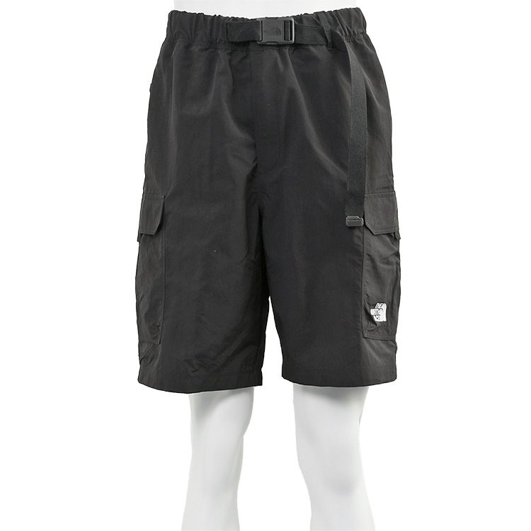 THE NORTH FACE（ザ ノースフェイス） ノースフェイス ナイロン ハーフ