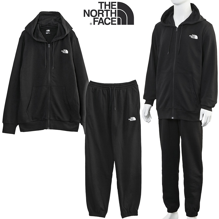 ジンガー　3点セット　ノースリーブ＆パンツセット＆アームカバー ザ・ノース・フェイス]GARウィンドパンツ / THE NORTH FACE（ザ