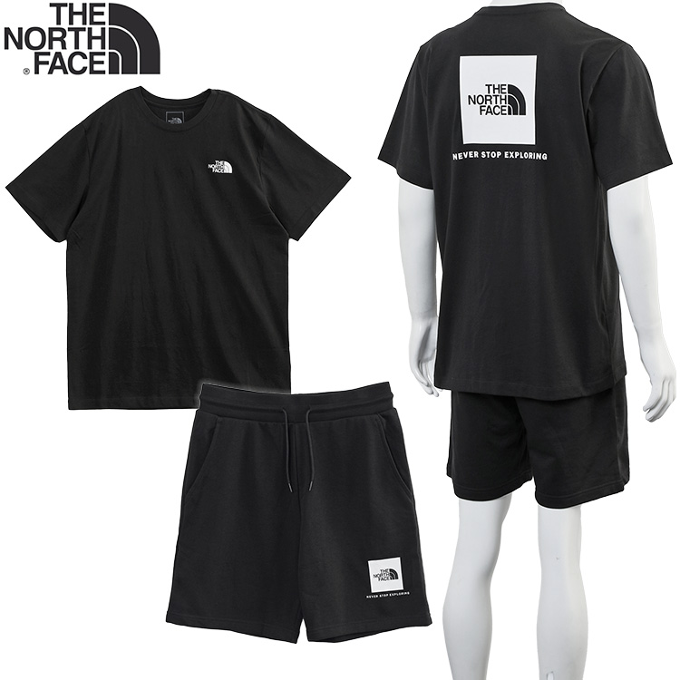 THE NORTH FACE（ザ ノースフェイス） ノースフェイス セットアップ