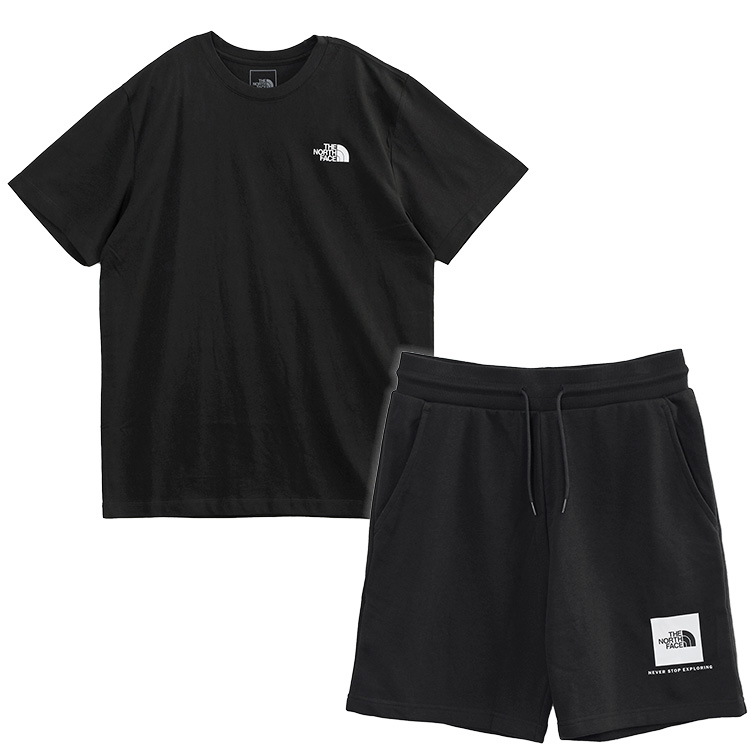THE NORTH FACE（ザ ノースフェイス） ノースフェイス セットアップ