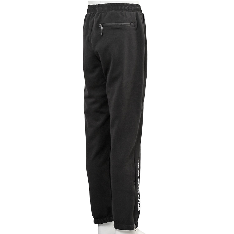 ザ ノースフェイス THE NORTH FACE 裾ジップ スウェットパンツ NF0A5312 M TECH PANT-WZY TNF BLACK  :north170522006:IMPORTBRAND JP - 通販 - Yahoo!ショッピング