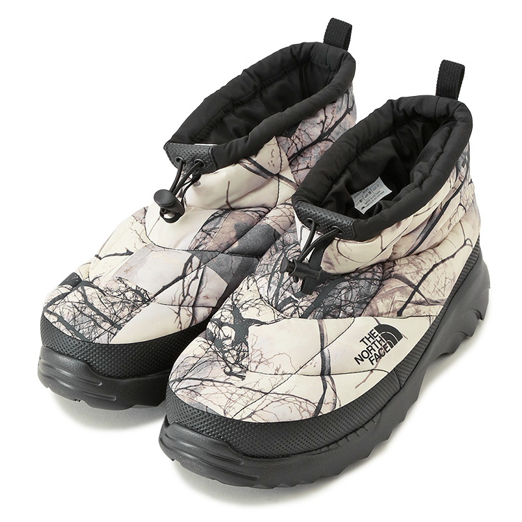 THE NORTH FACE（ザ ノースフェイス） ノースフェイス ヌプシ