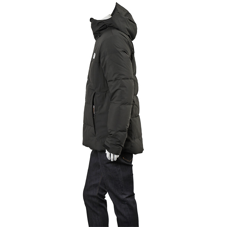 ノースフェイス ダウンジャケット コアファイアー NF0A4QWY M COREFIRE DOWN JACKET-JK3 TNF BLACK