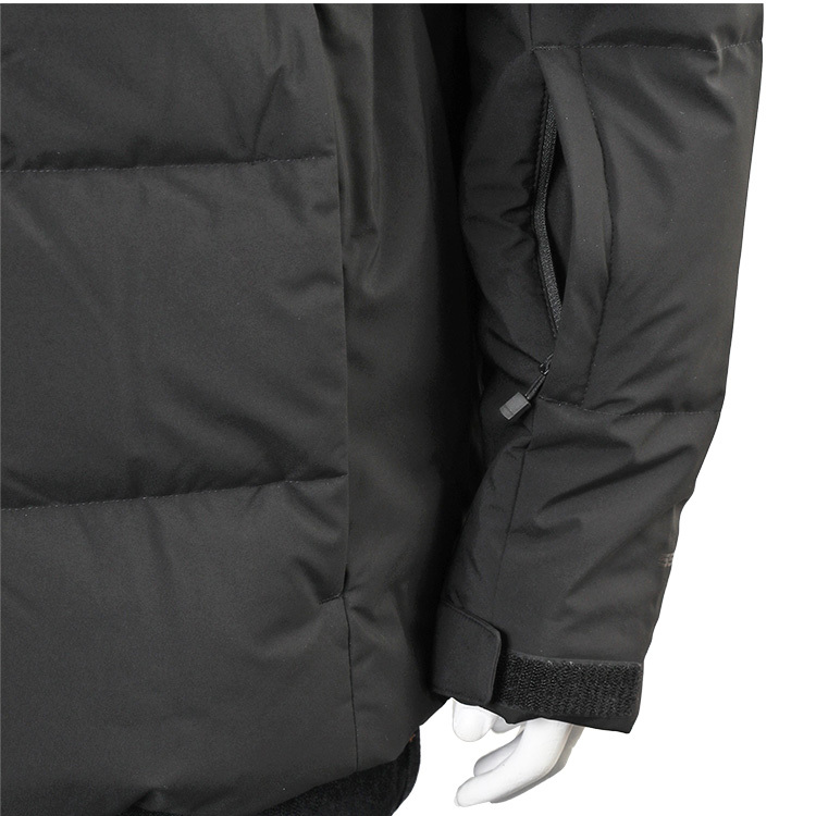 ノースフェイス ダウンジャケット コアファイアー NF0A4QWY M COREFIRE DOWN JACKET-JK3 TNF BLACK