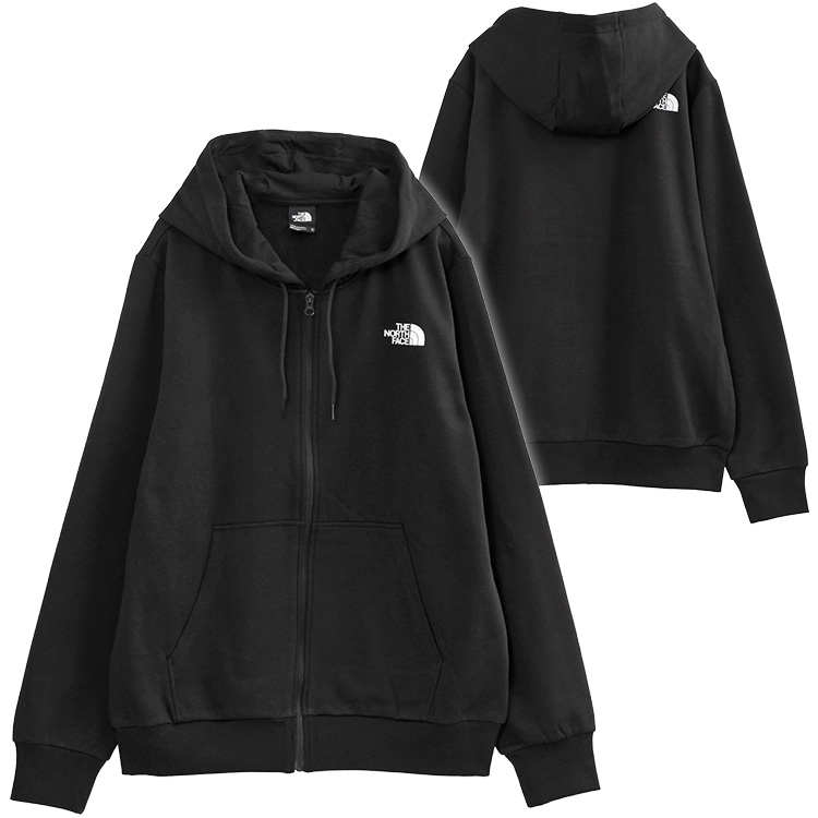 THE NORTH FACE ブラック ジップアップパーカー　XXL 楽天市場】ノースフェイス パーカー THE NORTH FACE ジップ