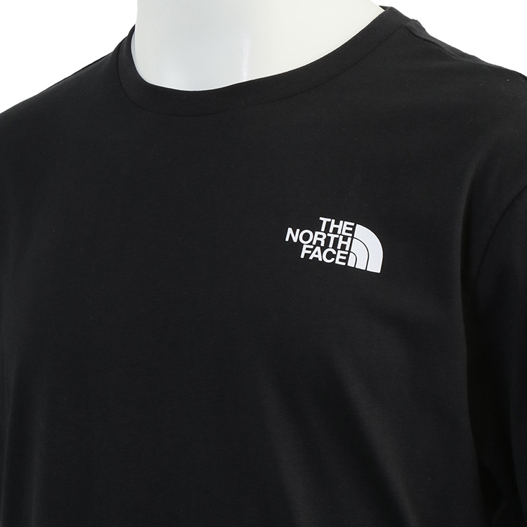THE NORTH FACE VERTICAL バーチカル 半袖 Tシャツ 送関込 楽天市場】ザ ノースフェイス The North Face Tシャツ 半袖
