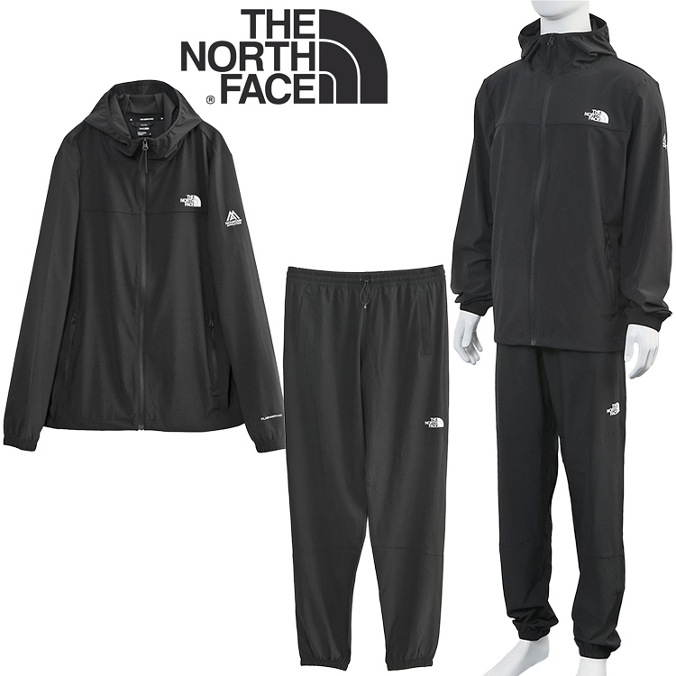 あらやしきTHE NORTH FACE 2点セット THE NORTH FACE（ザ ノースフェイス） ノースフェイス セットアップ