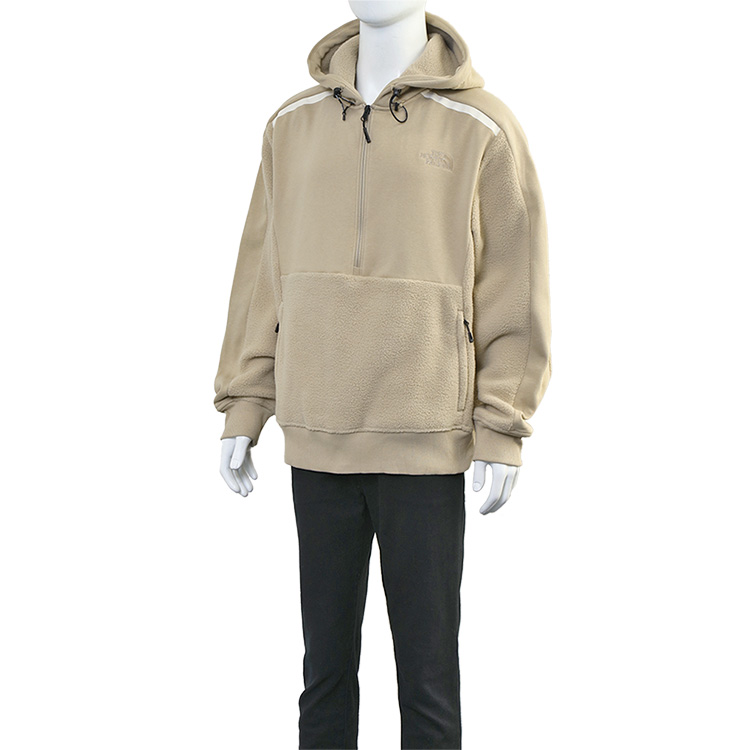 THE NORTH FACE（ザ ノースフェイス） ノースフェイス ハーフジップ