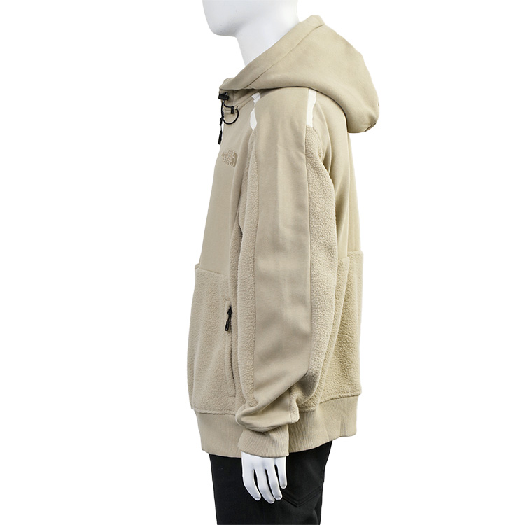 THE NORTH FACE（ザ ノースフェイス） ノースフェイス ハーフジップ