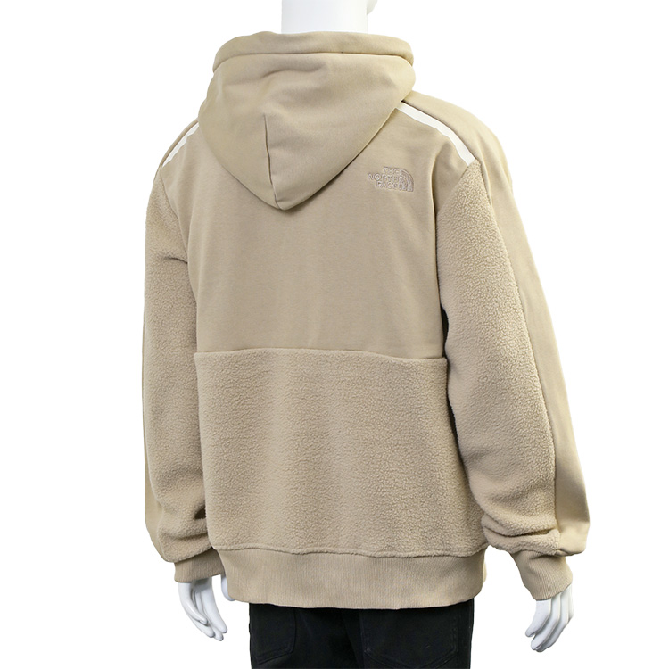 THE NORTH FACE（ザ ノースフェイス） ノースフェイス ハーフジップ