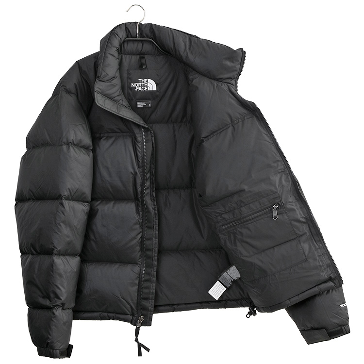 THE NORTH FACE（ザ ノースフェイス） ノースフェイス ヌプシ ダウン