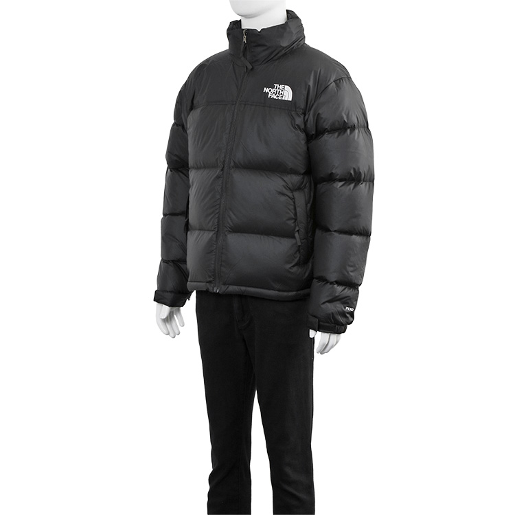 THE NORTH FACE（ザ ノースフェイス） ノースフェイス ヌプシ ダウン