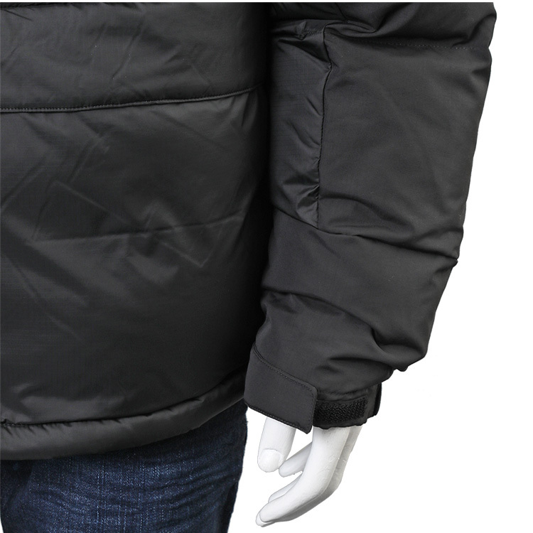 THE NORTH FACE ノースフェイス ヒマラヤン ダウンジャケット