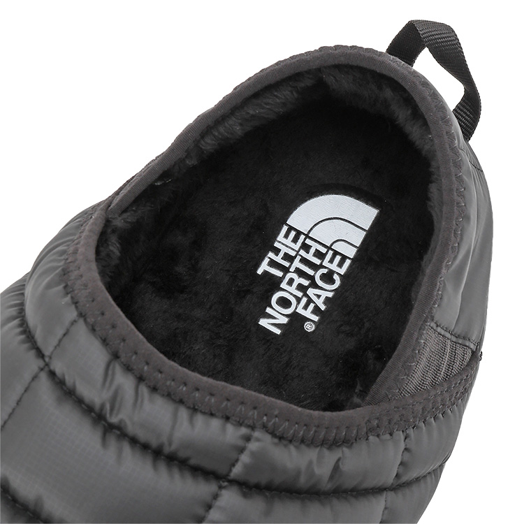 ノースフェイス スリッポン スニーカー THE NORTH FACE サーモボール