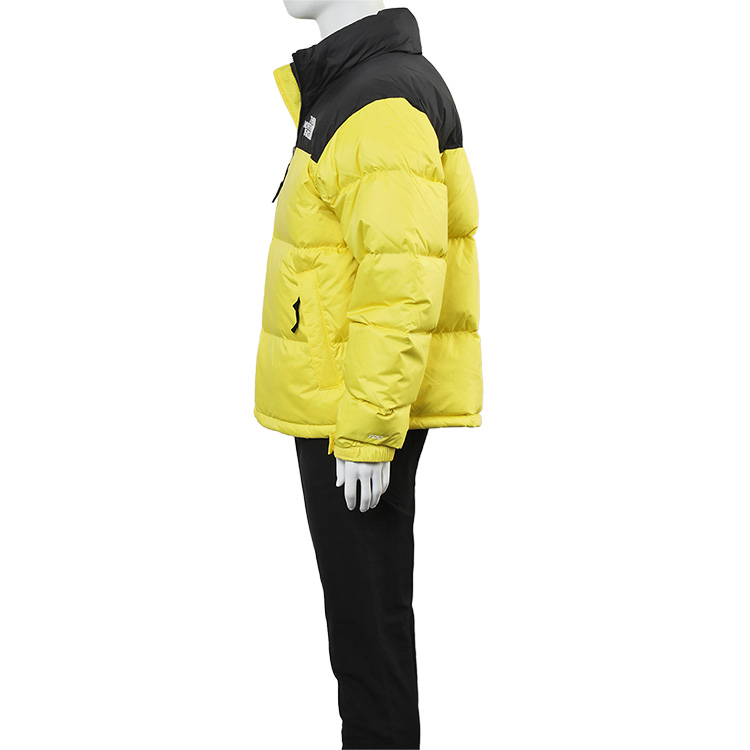 THE NORTH FACE ノースフェイス NDJ91863 Nuptse Jacket ヌプシ