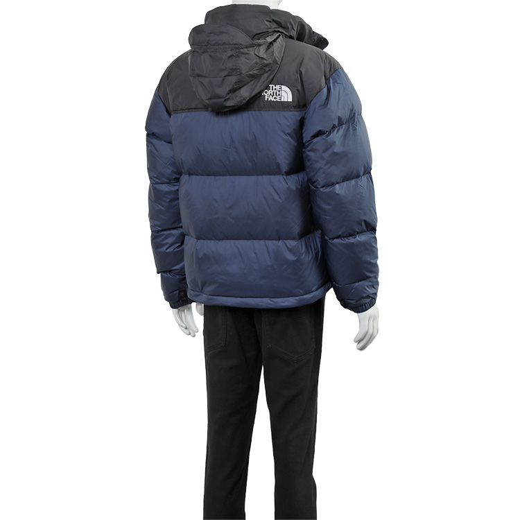 ノースフェイス ヌプシ THE NORTH FACE 1996 レトロ ヌプシ ダウン 