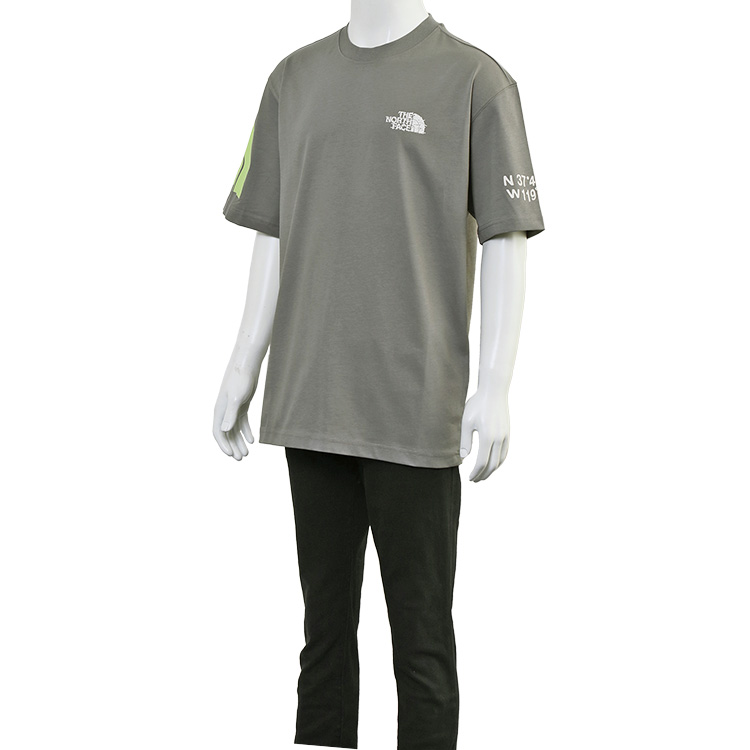 THE NORTH FACE ノースフェイス ユニセックス NSE グラフィック