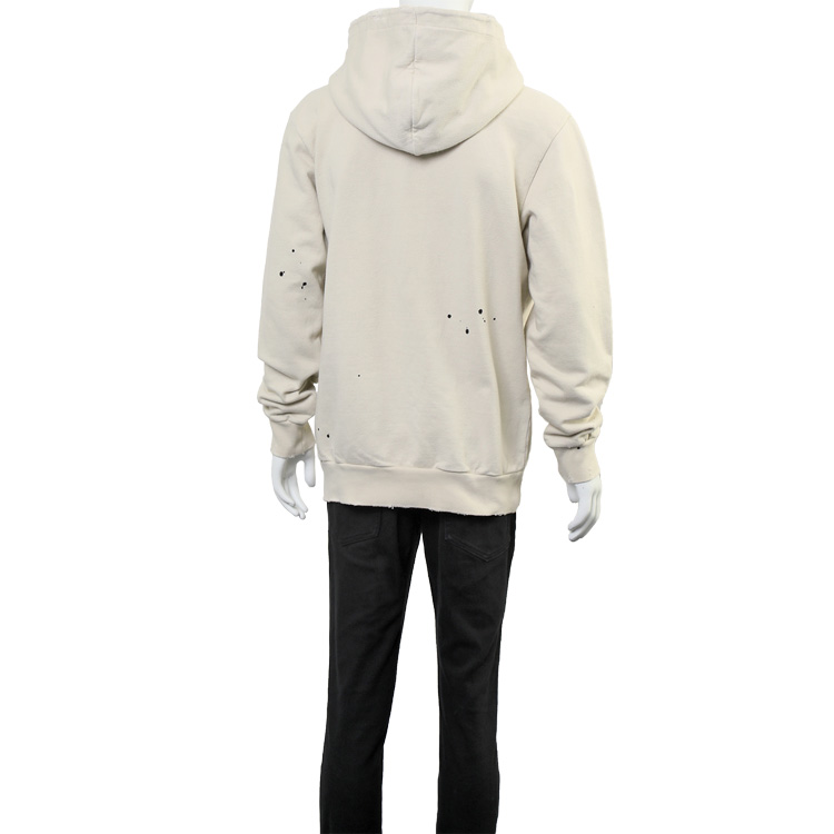 Palm Angels ダメージ ペイント パーカー PMBB117F22FLE005-0310 palm031022001.jpg