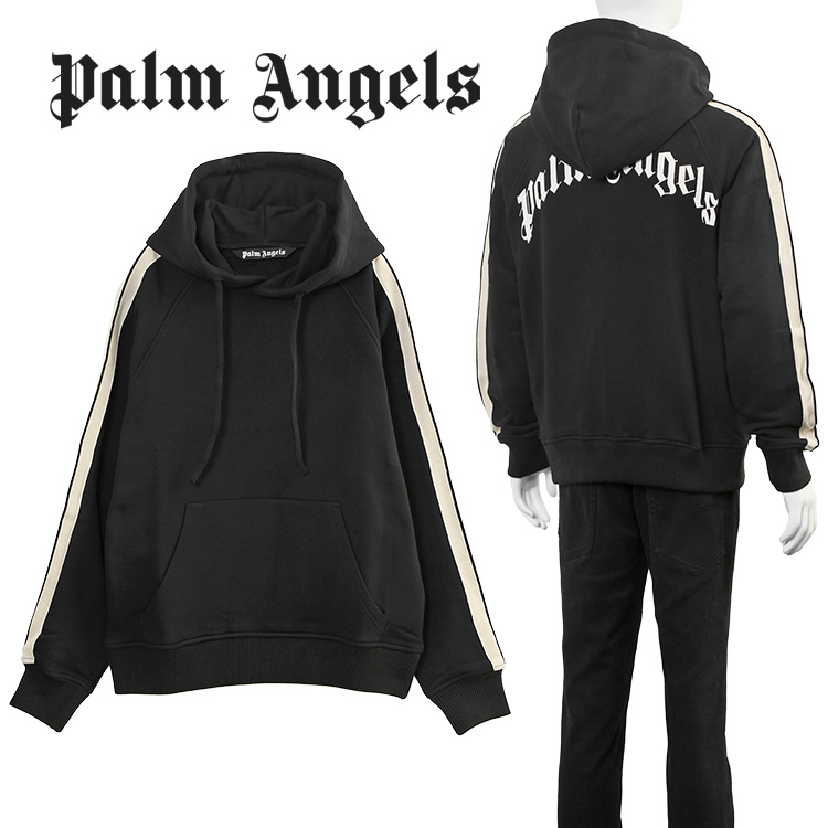 PALM ANGELS パームエンジェルス バーニングカウボーイ パーカー palm05092504.jpg