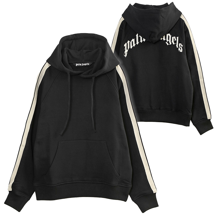 palm angels パーカー（ファッション）のおすすめ人気商品一覧 通販