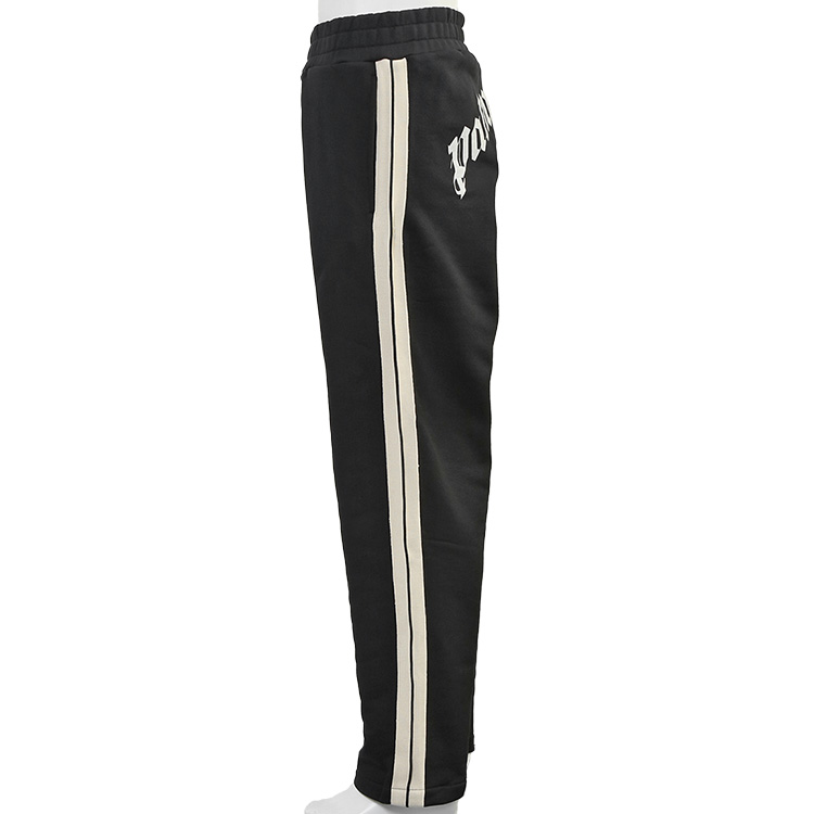 Palm Angels（パームエンジェルス） カーブロゴ スウェット パンツ