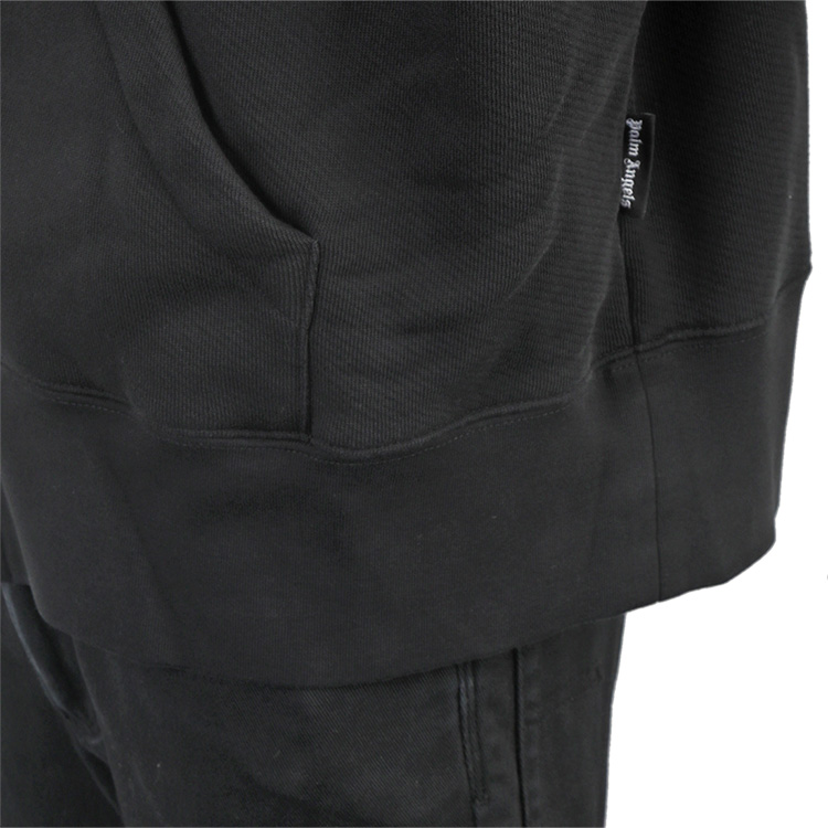 Palm Angels（パームエンジェルス） ジップパーカー Hunter Zipped